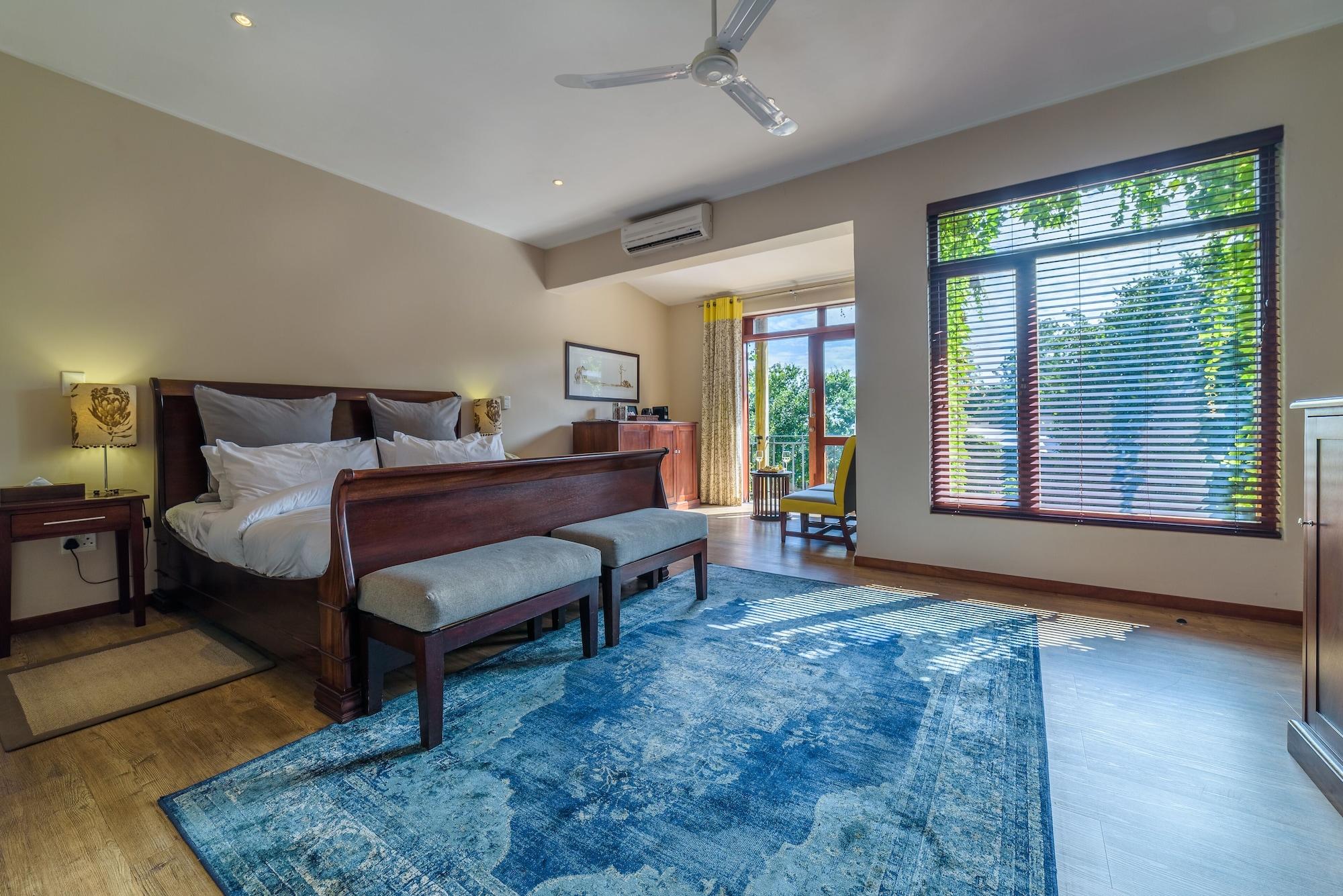 Casterbridge Hollow Boutique Hotel Уайт Ривър Екстериор снимка