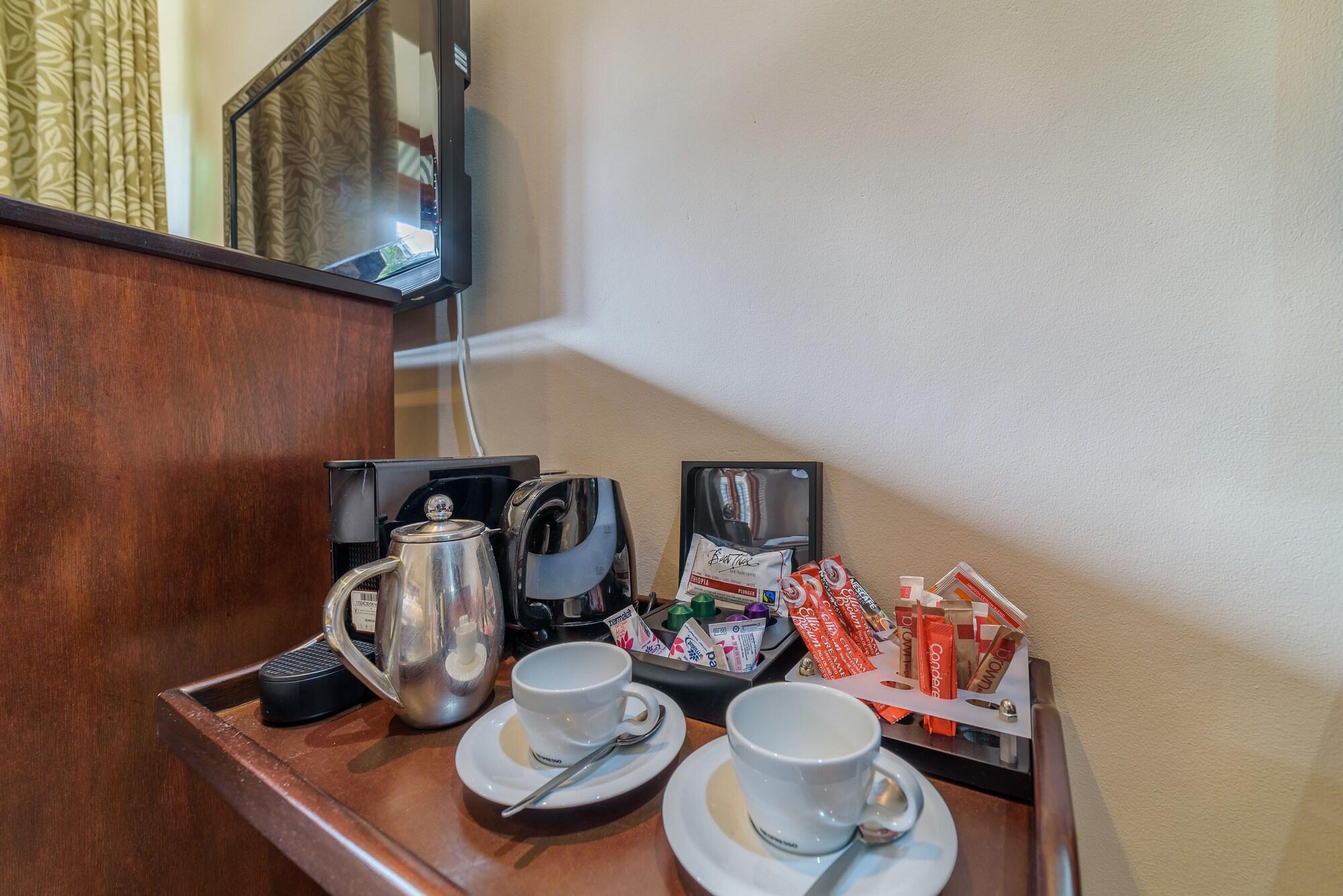 Casterbridge Hollow Boutique Hotel Уайт Ривър Екстериор снимка