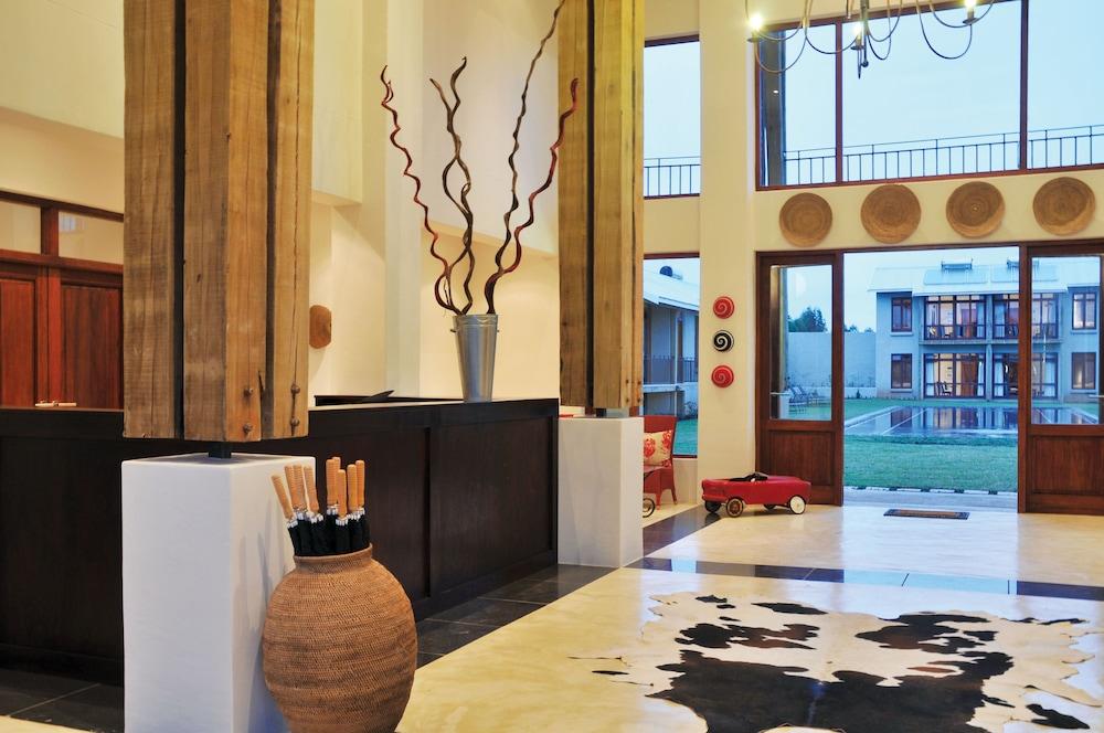 Casterbridge Hollow Boutique Hotel Уайт Ривър Екстериор снимка