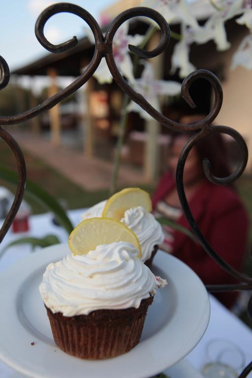 Casterbridge Hollow Boutique Hotel Уайт Ривър Екстериор снимка